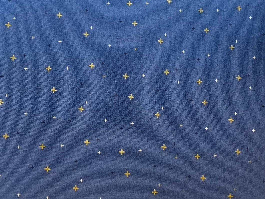 Sparkler Dark Denim