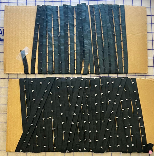 Hook and Eye Tape