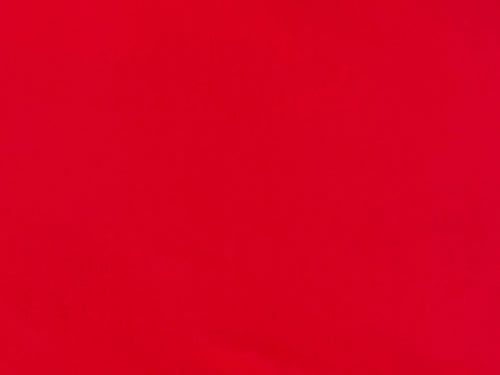 Pure Solids Ruby