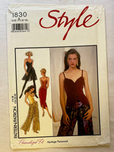 Style 1830 UNCUT Suit Sizes 6-18