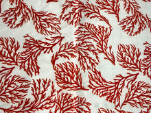 Lycra/Polyester 60" Cherries