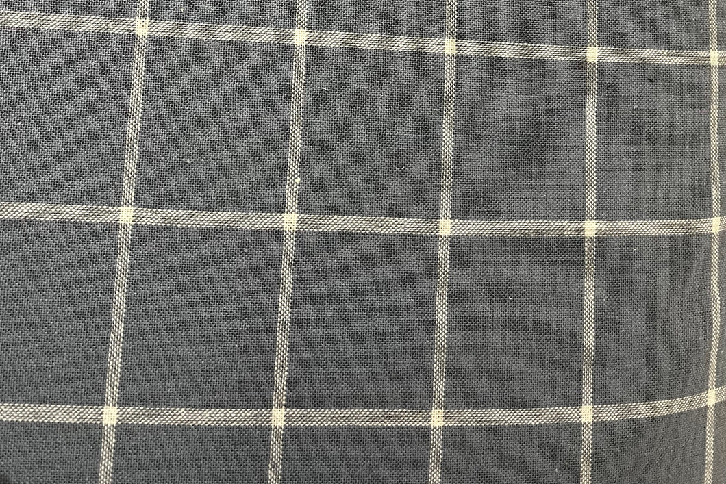Essex Yarn Dyed Classic Wovens Chambray