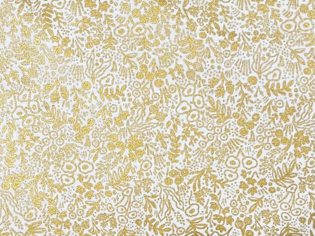 Tapestry Lace