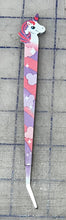 Unicorn Tweezers