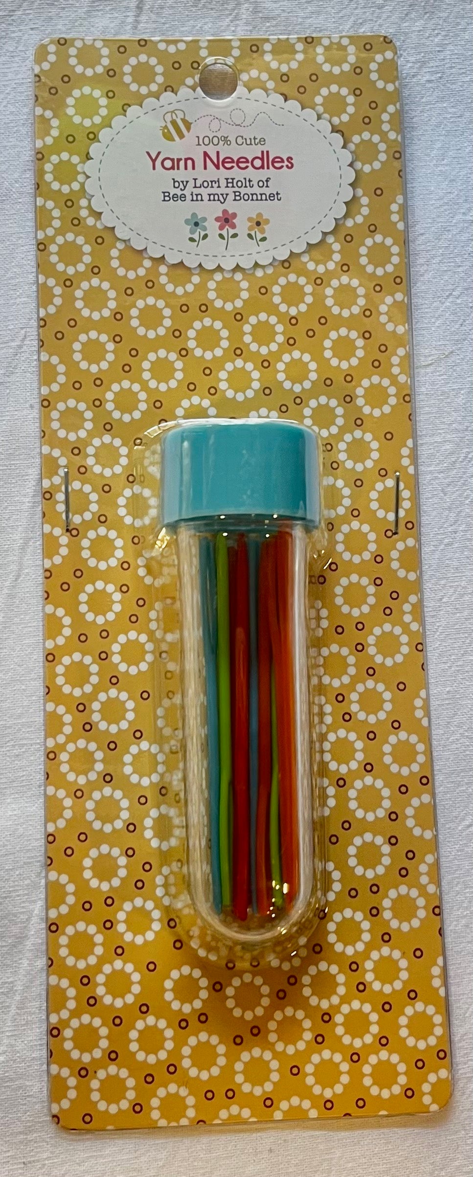 Lori Holt Yarn Needles