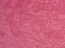 100% Silk Chiffon 45" Pink