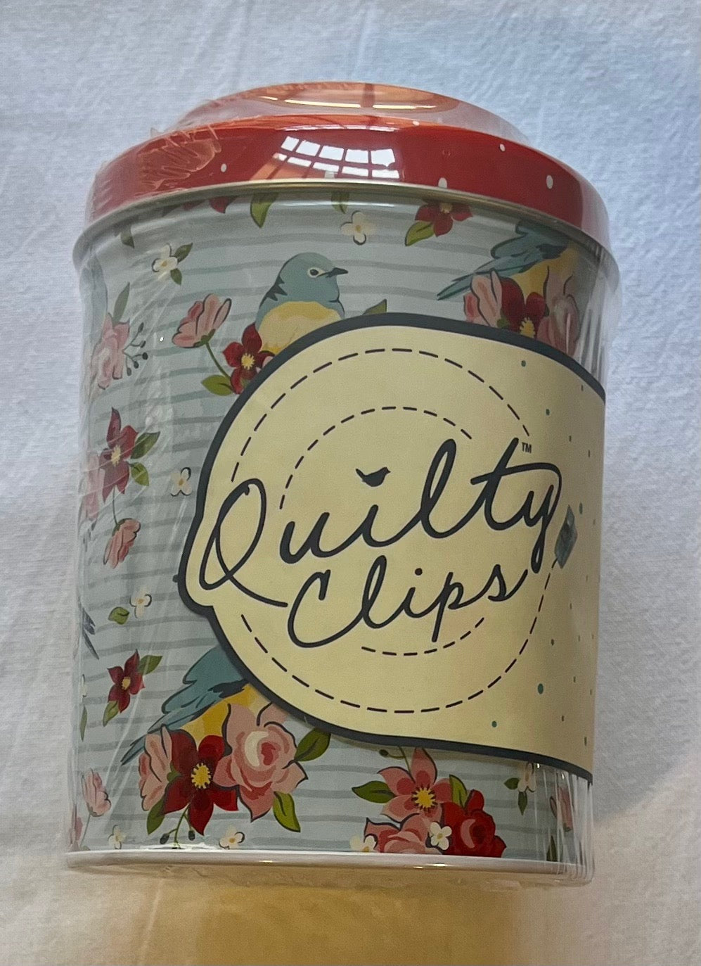 Riley Blake Quilty Clips