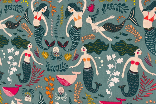 Siren Song Eight