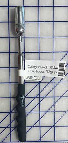 Lighted Pin Picker Upper