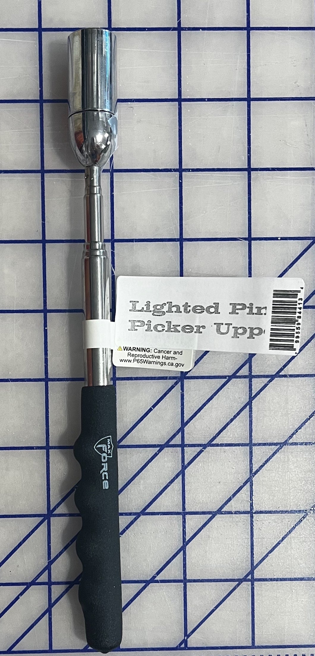 Lighted Pin Picker Upper