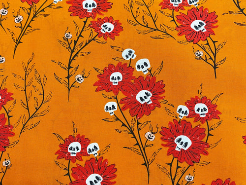 Wicked Blooms Spice