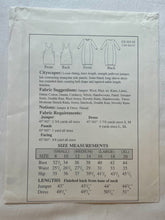 The Sewing Workshop Cityscapes UNCUT Misses Dress Sizes SM-XL