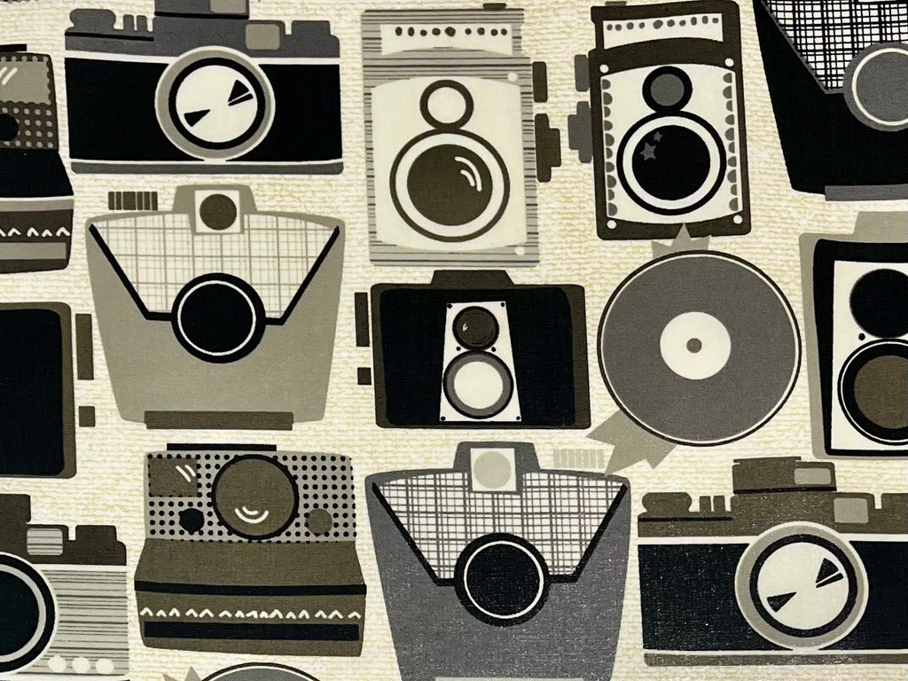 PVC Vinyl/Cotton 60