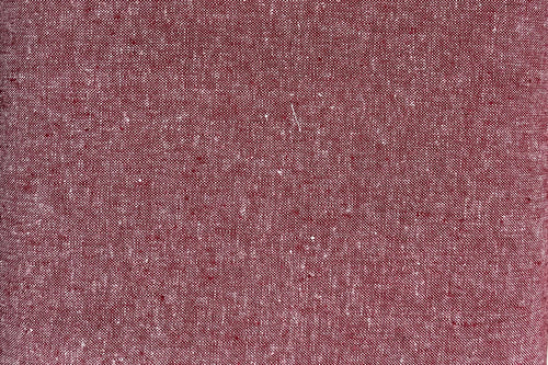 Essex Yarn Dyed Red Linen