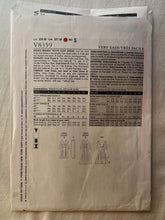 Vogue V8359 UNCUT Misses Dress Sizes 14-20