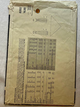 Butterick 6202 UNCUT Misses Dress Size 8