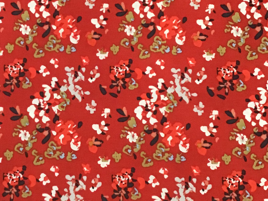 Vintage Florets