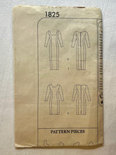 Style 1825 CUT Misses Dress Size 10