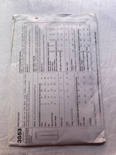 Simplicity Pattern 3553 UNCUT Unisex Pants, Sizes 7, 8, 10, 12, 14