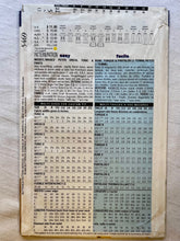 Butterick Classic 5469 UNCUT Suit Sizes 12-16