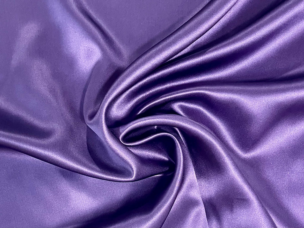 100% Silk Charmuse 45