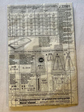 Neue Mode Young Collection J22001 UNCUT Adult Pants and Shorts Sizes 8-18