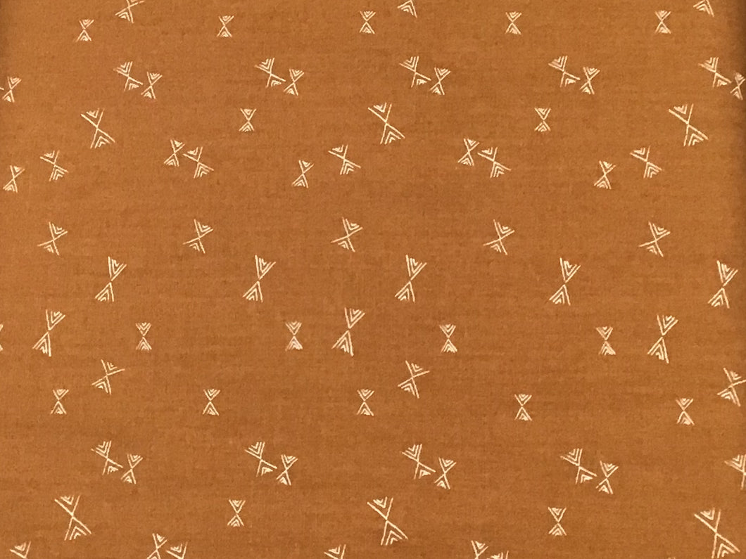Flights Of Fancy Gilded
