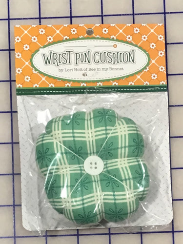 Wrist Pin Cushion