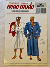 Neue Mode M0120 UNCUT Loungewear Sizes 34/36-44/46