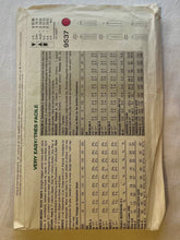 Very Easy Very Vogue 9537 UNCUT Adult Pants Sizes 6-10