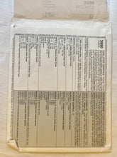 McCall's Home Decorating 3990 UNCUT Home/Accessories