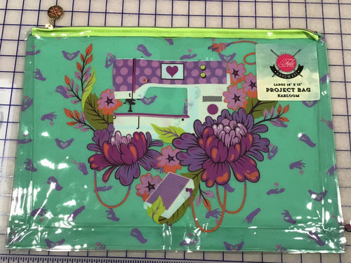 Tula Pink Pedal To The Metal Bag