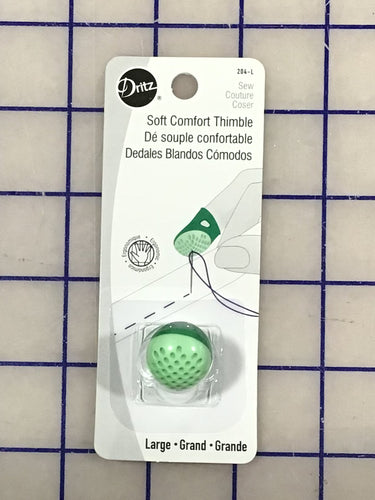 Soft Comfort Thimble