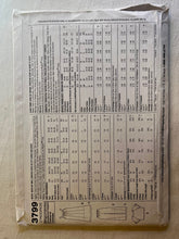 Simplicity Easy to Sew 3799 UNCUT Misses Dress Sizes XXS-M