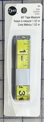 Tape Measure 5/8