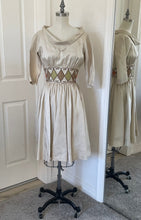 Cowl Neck Raglan Sleeve Dress
