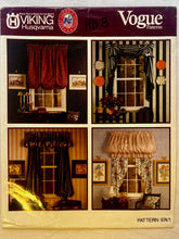 Vogue 974/1 UNCUT Home/Accessories