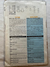 Butterick Linda Allard for Ellen Tracy 4679 UNCUT Suit Sizes 12-16