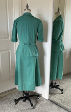 Original Girl Scouts Uniform