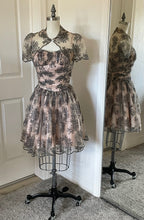 Lace Betsey Johnson