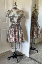 Lace Betsey Johnson