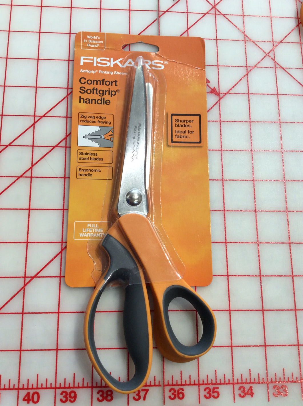 Fiskars Pinking Shears