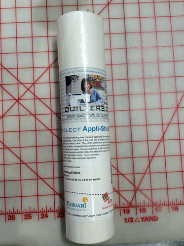 Floriani Select Appli Stick 12