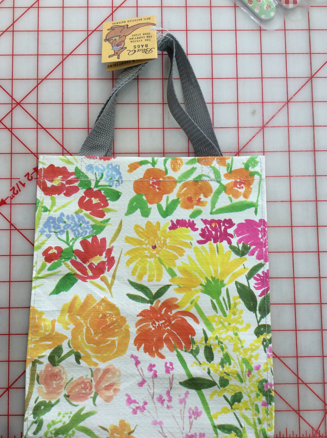 Garden Tote