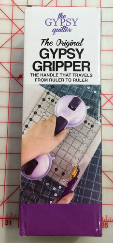 Gypsy Gripper