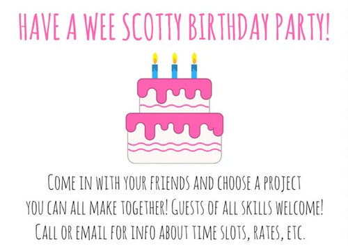 Birthday Party