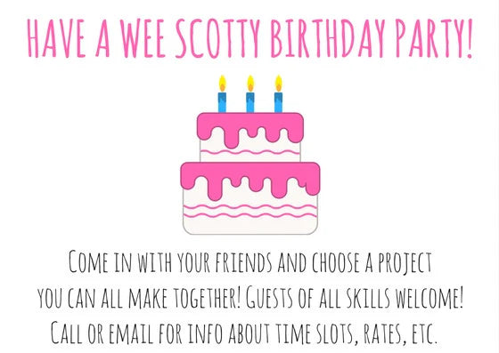 Birthday Party
