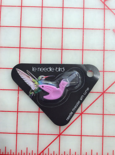 Hummingbird Needle Threaders
