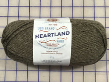 Heartland Mammoth Cave Yarn