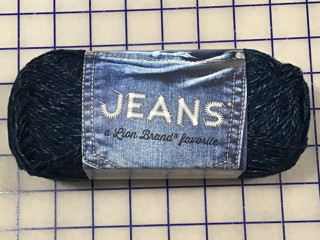 Jeans Brand New Yarn